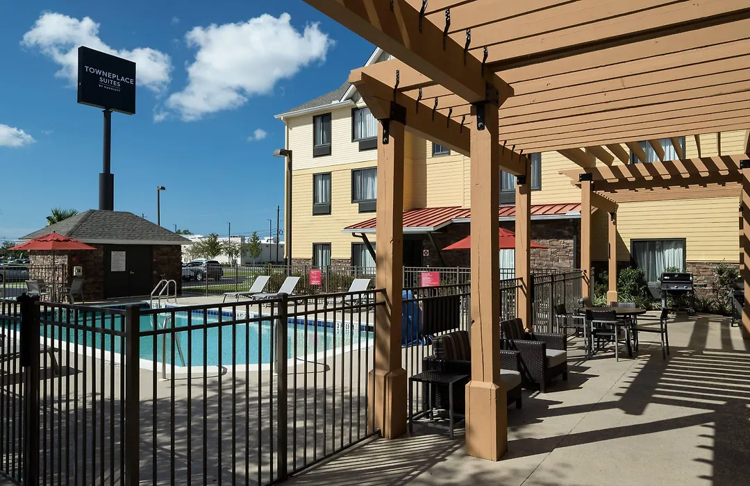 Towneplace Suites By Marriott Panama City-1