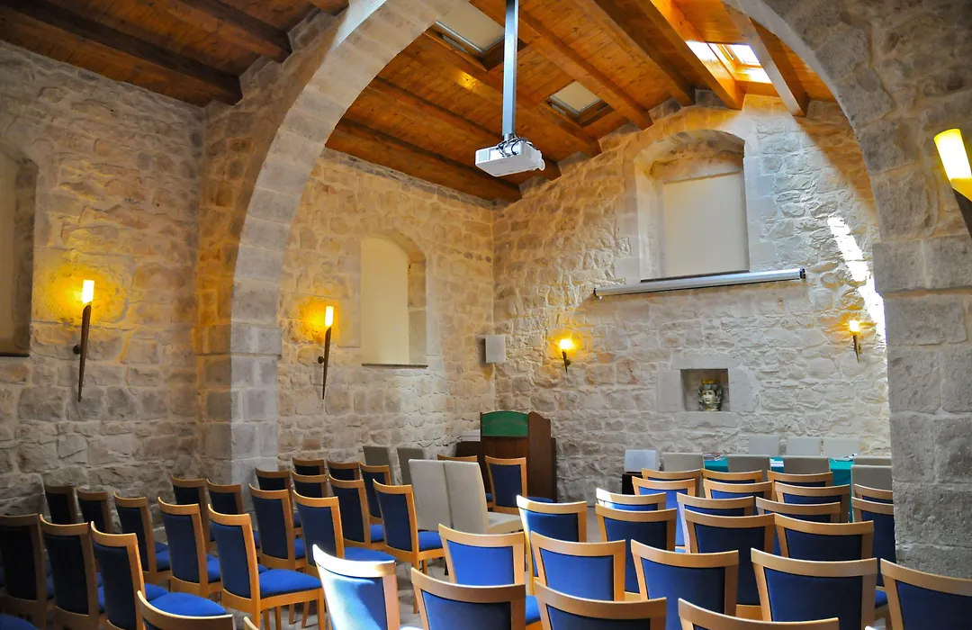 Torre Don Virgilio Country Hotel-1