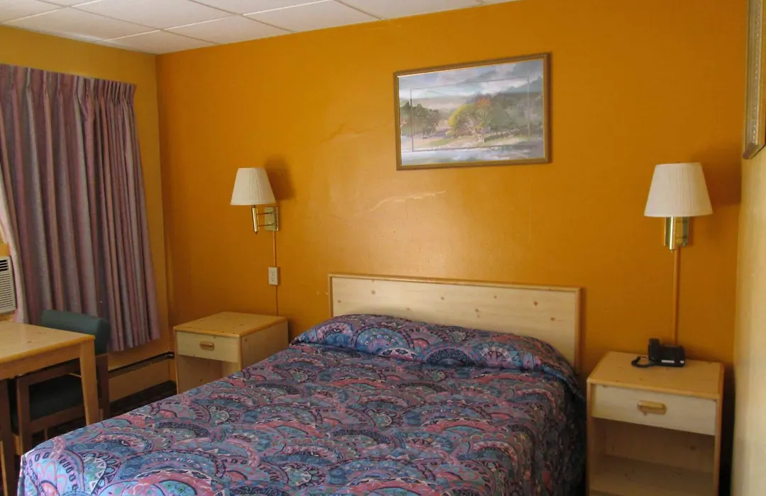 Motel 7 Rawlins-1