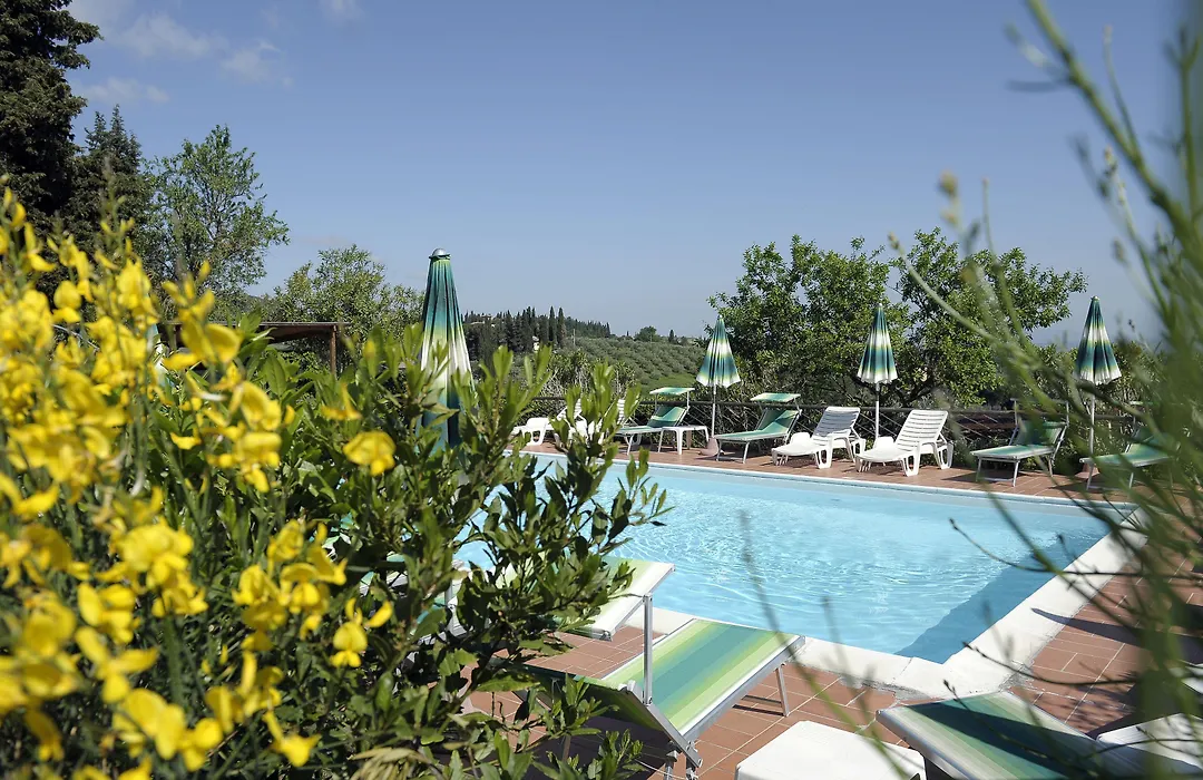 Hotel Villa Belvedere-1