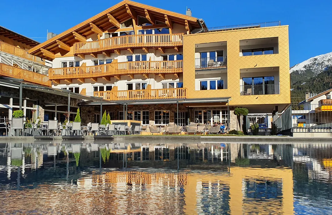 Hotel Seespitz Seefeld Superior-1