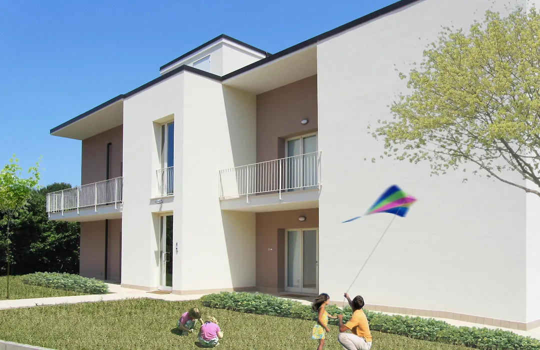Residence San Rossore-1