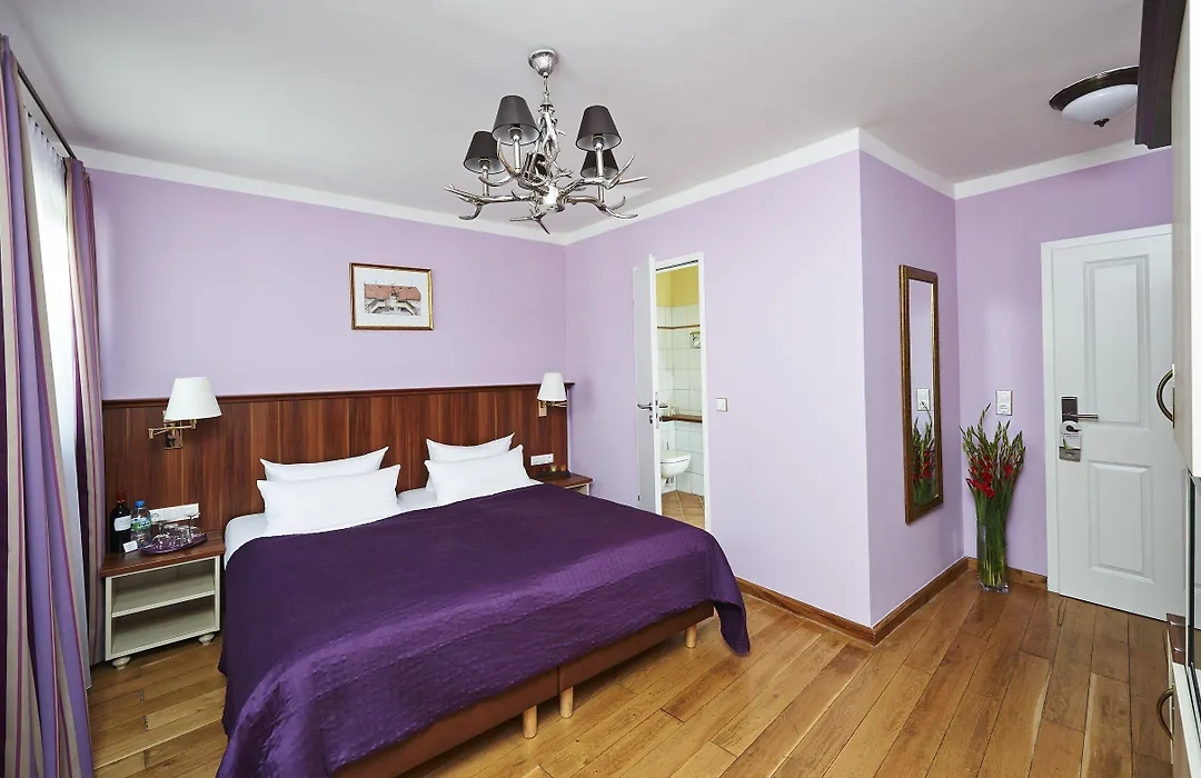 Hotel Elch-1