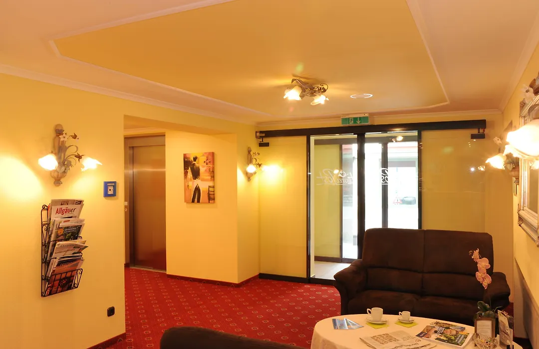 Hotel Post-1