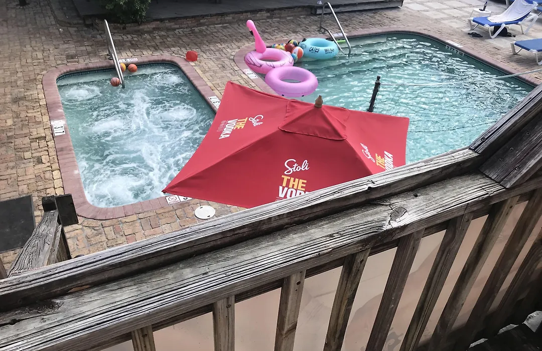 New Orleans House - Gay Male Adult Guesthouse-1