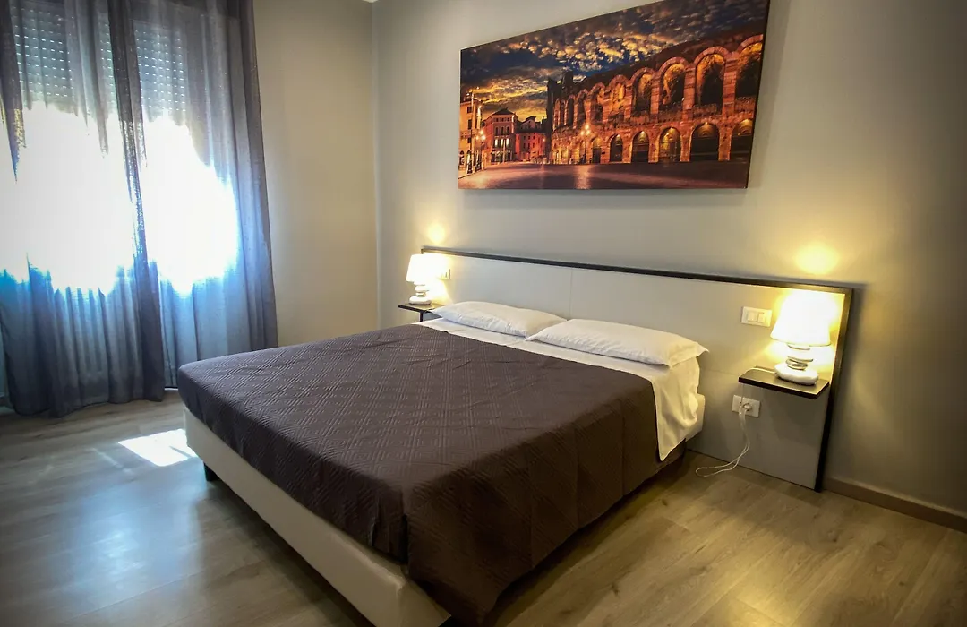 Hotel Arena-1