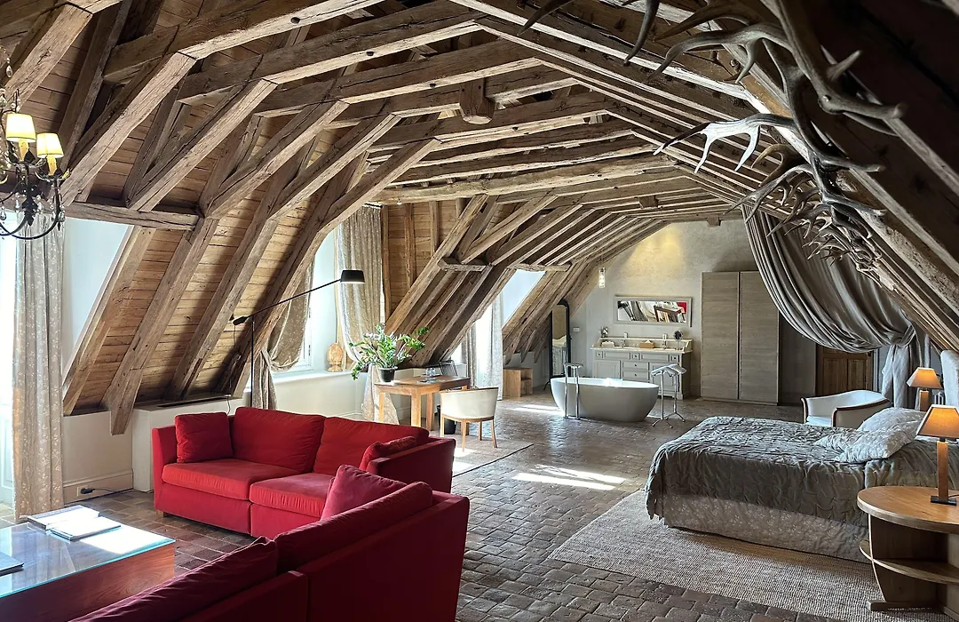 Chateau des Arpentis-1