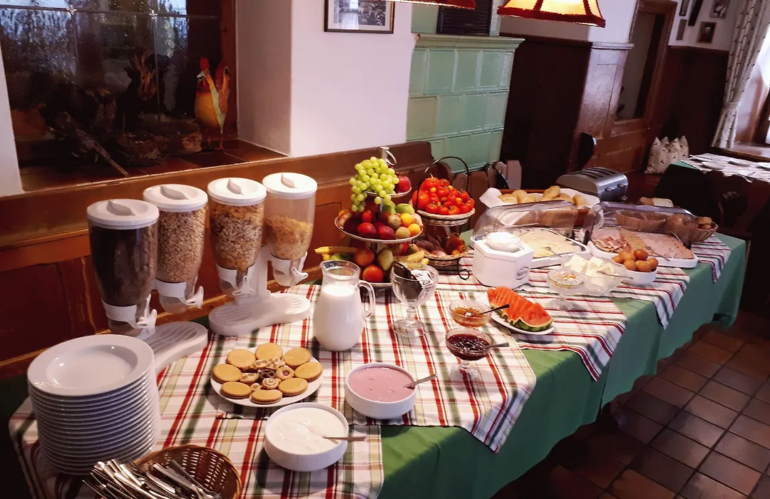 Gasthof zum Rassen-1