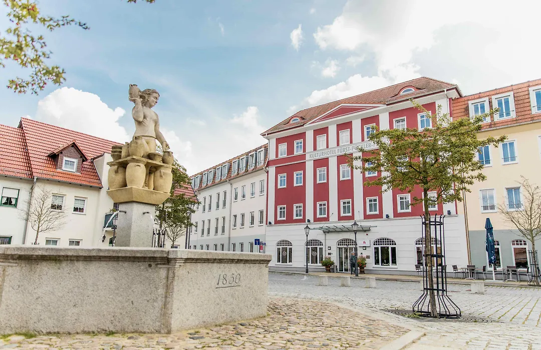 Kulturhotel Fürst Pückler Park-1
