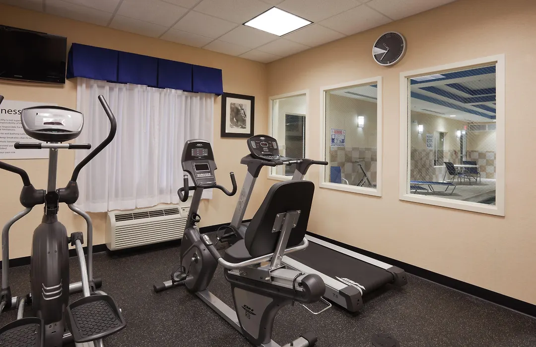 Holiday Inn Express Columbia By Ihg-1