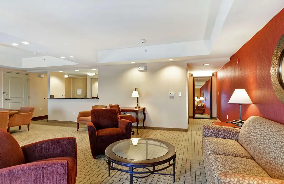 Hampton Inn And Suites Peoria At Grand Prairie-1