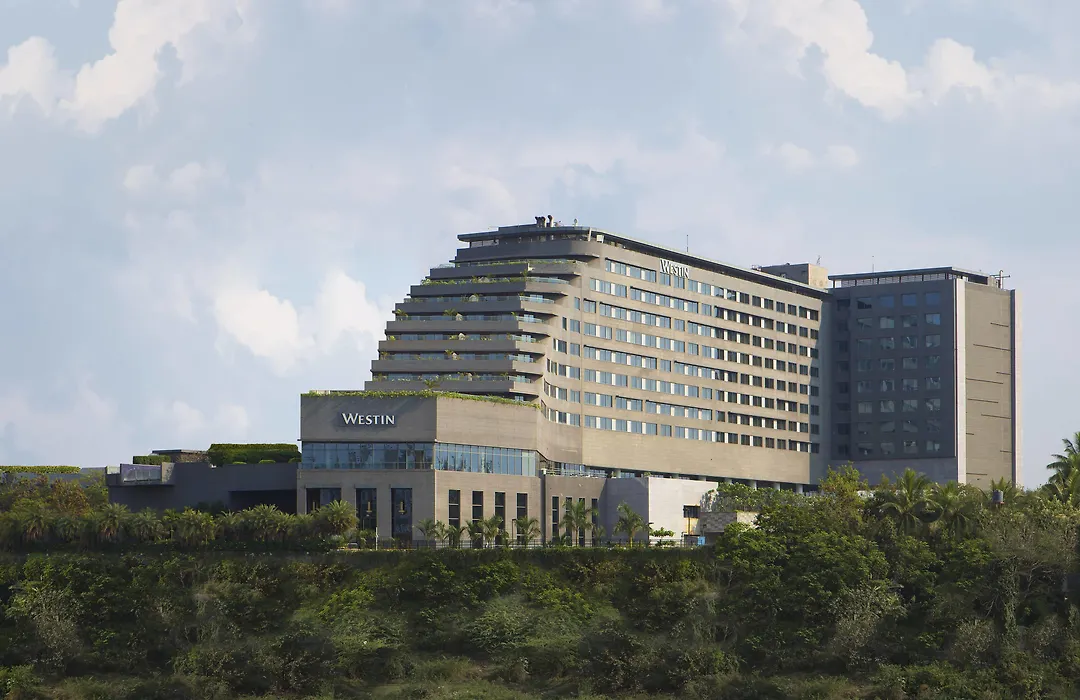 The Westin Pune Koregaon Park-1