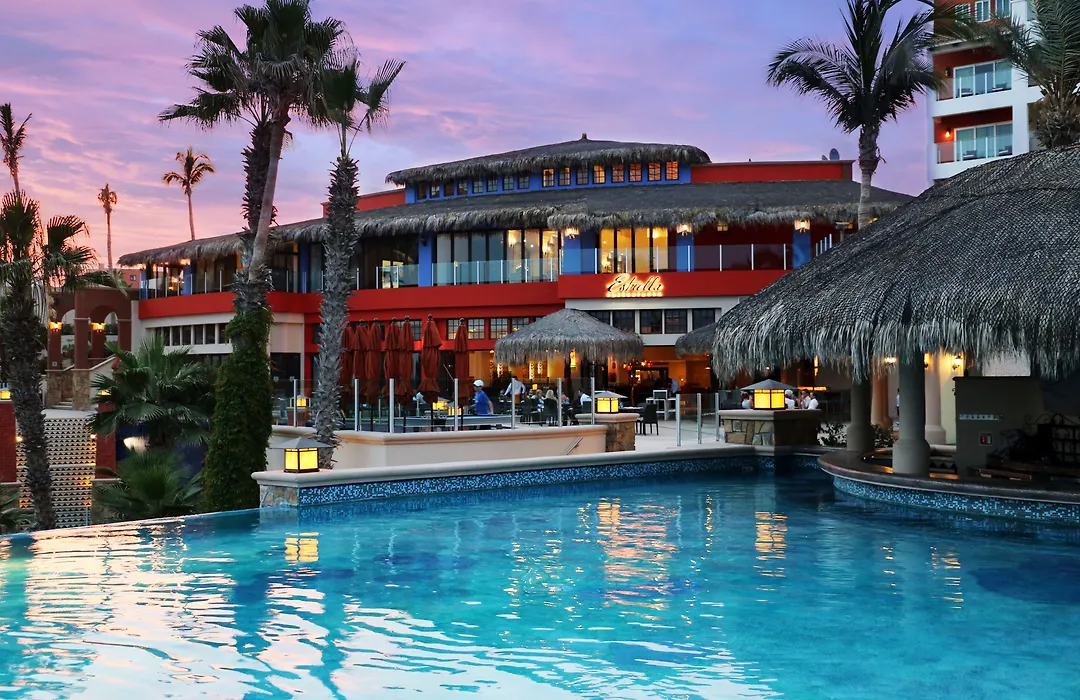 Hyatt Vacation Club At Sirena Del Mar-1