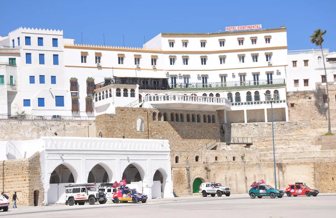 Hotel Continental-1