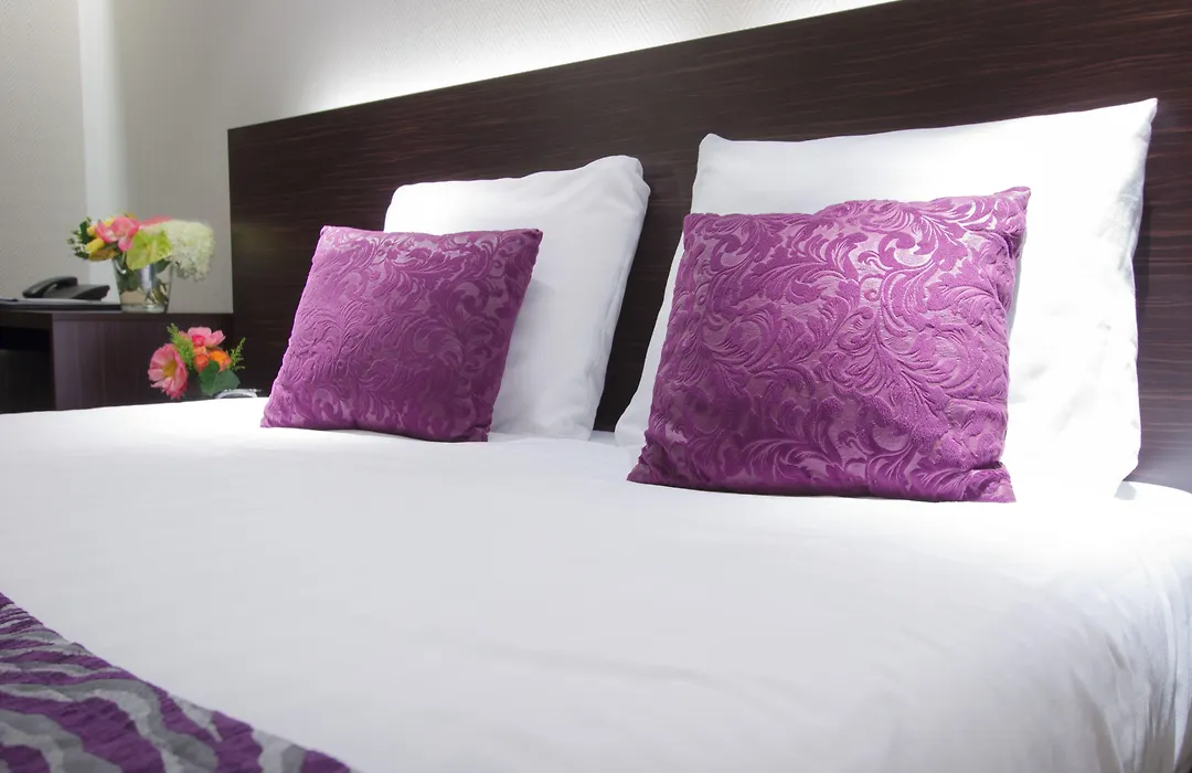 Hotel Gieling-1