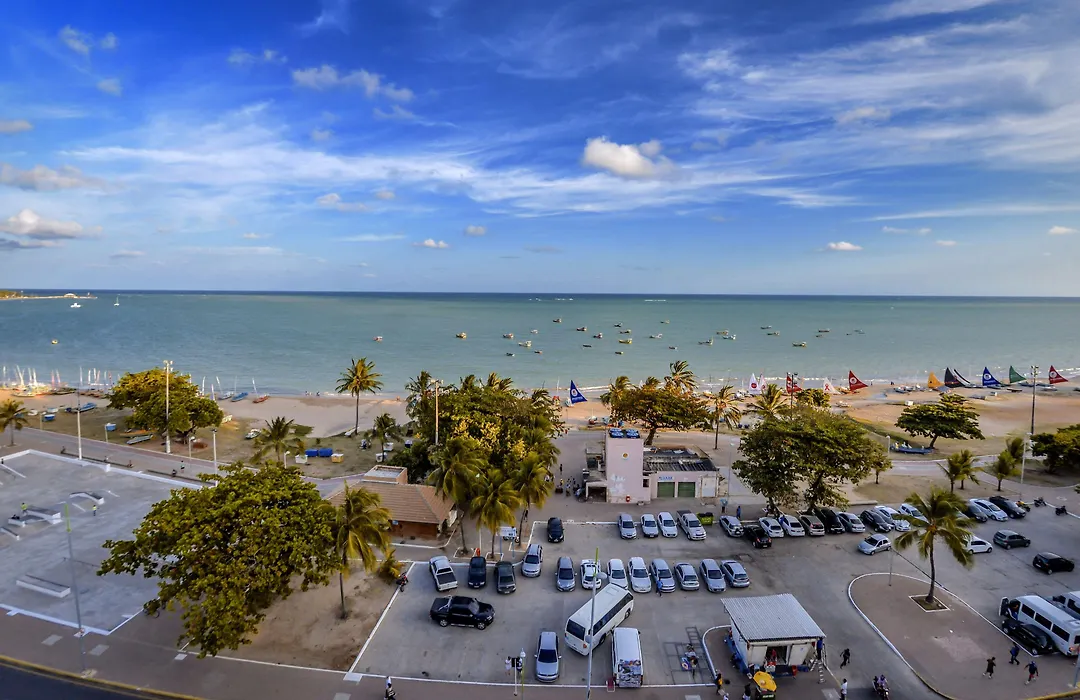 Best Western Premier Maceió-1