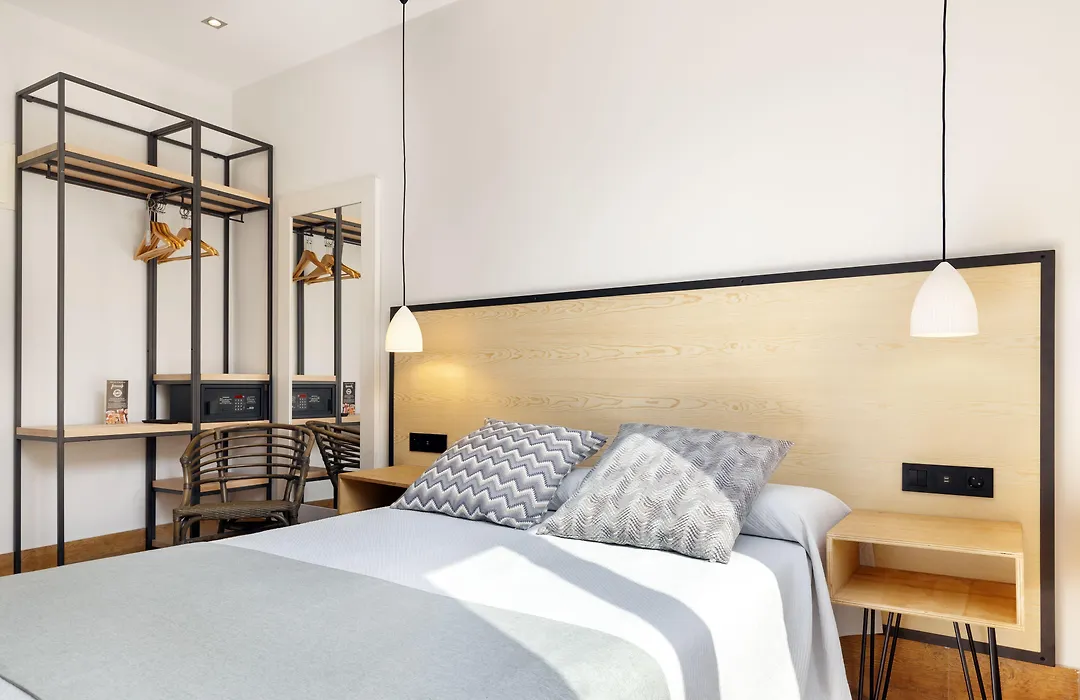Hostal Fernando-1