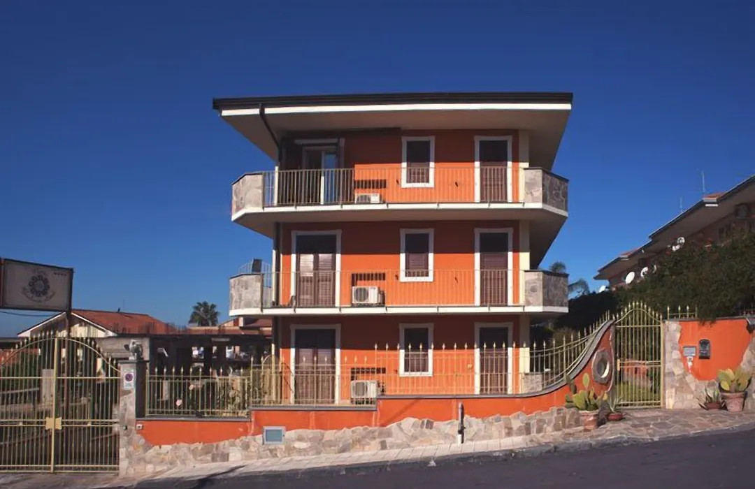 Motta Residence Hotel-1