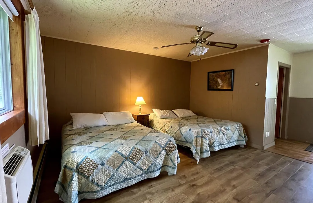 The Riverside Inn-1