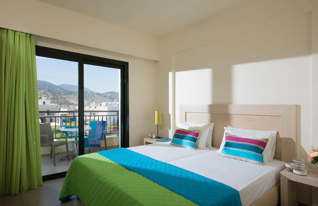 Kristalli Hotel Apartments-1