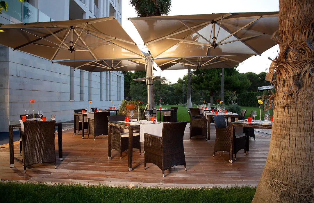 Hilton Garden Inn Lecce-1