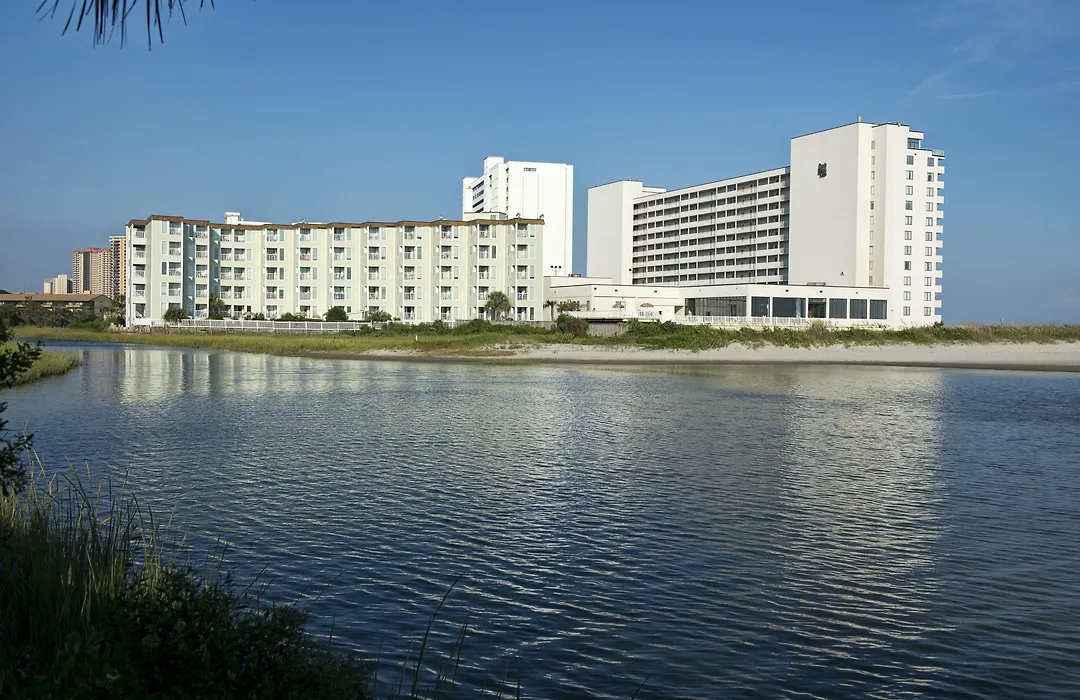 Sands Beach Club Resort-1