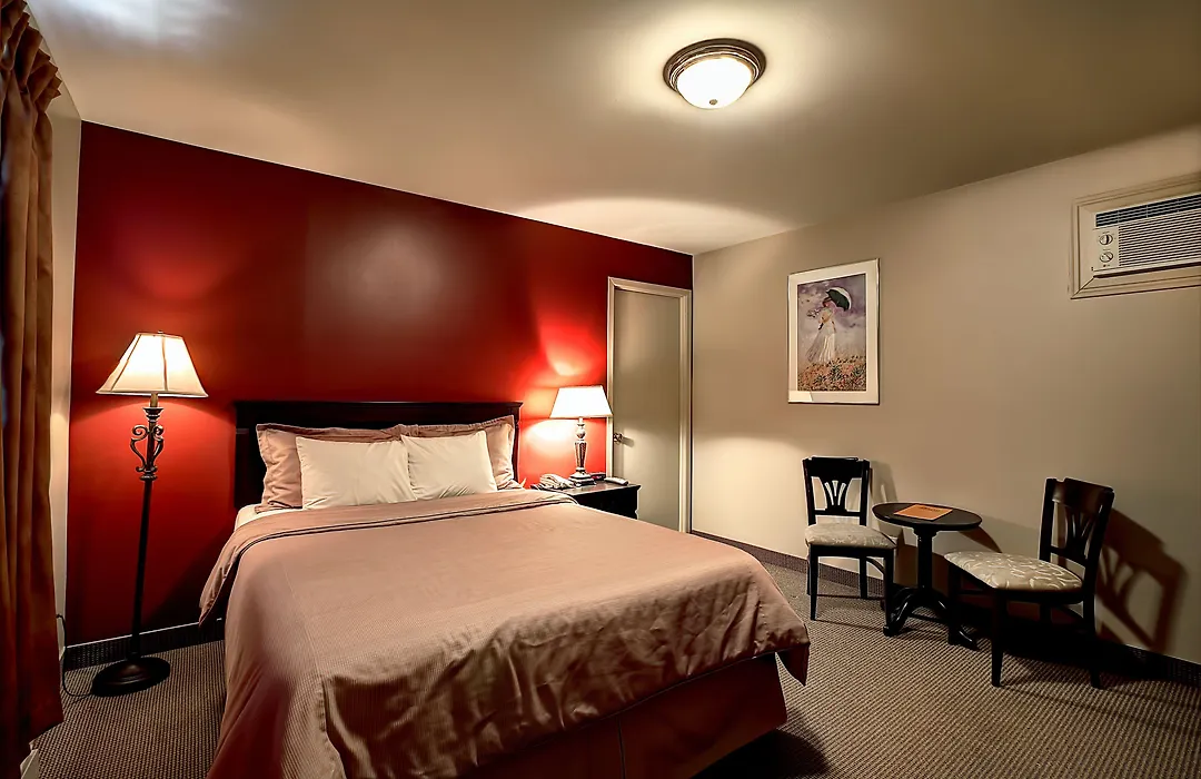 Quality Inn-1