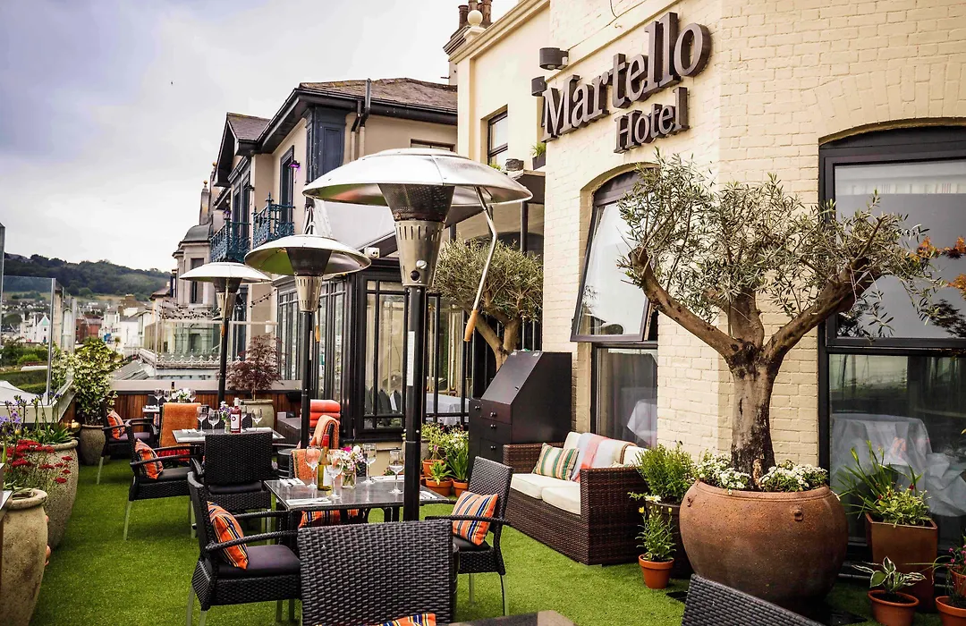 The Martello Hotel-1