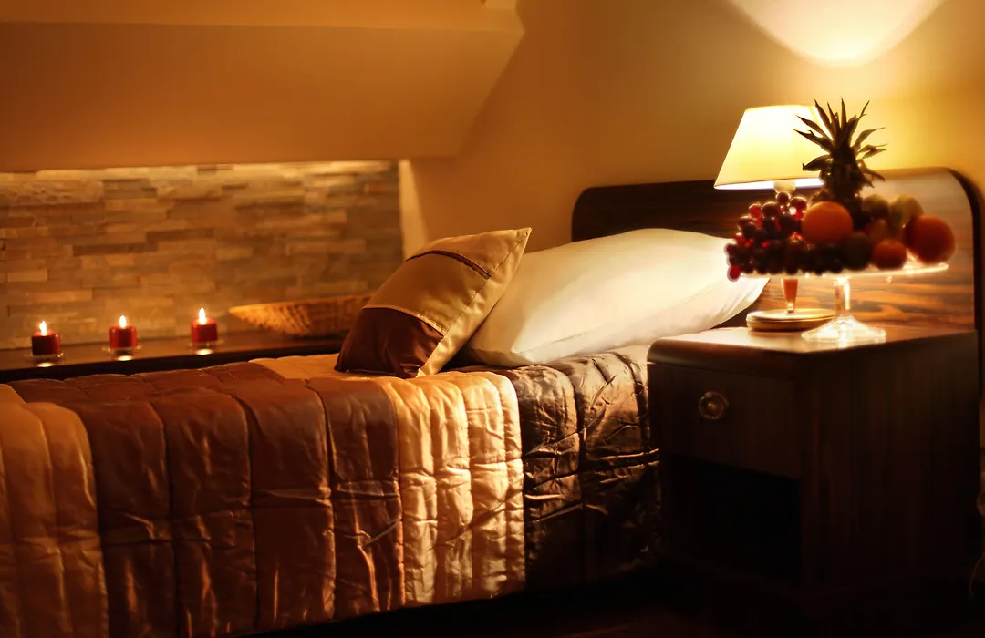 Hotel Wit Stwosz-1