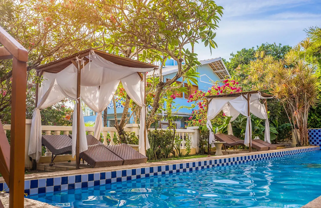 Hotel Villa Terra Viva-1
