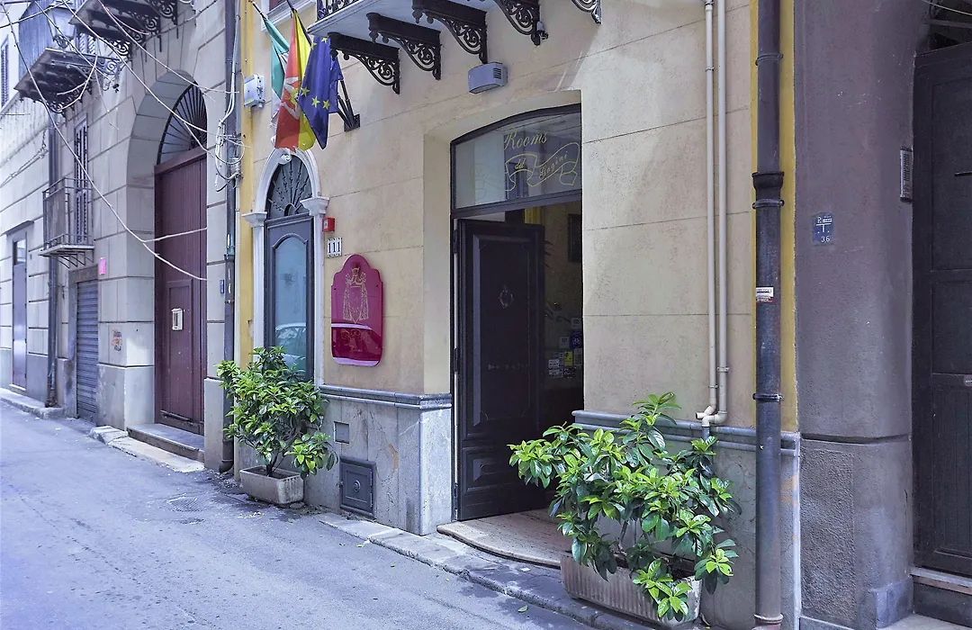 Locanda Del Gagini-1