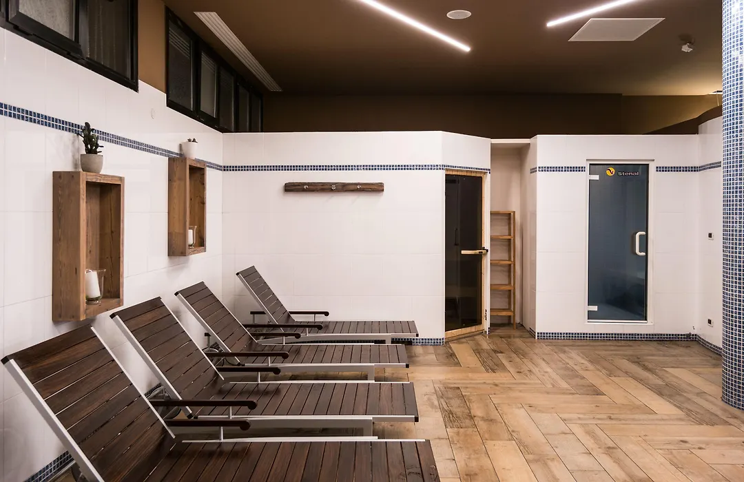 Hotel Il Cervo, SPA&Wellness, Bike Hotel-1