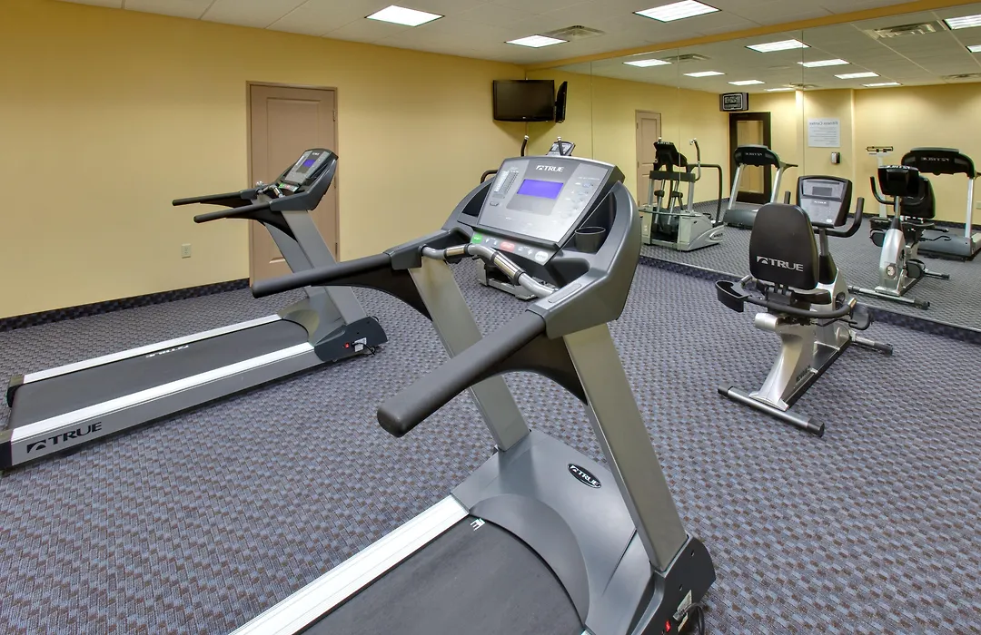 Holiday Inn Express Hotel & Suites Grand Island By Ihg-1
