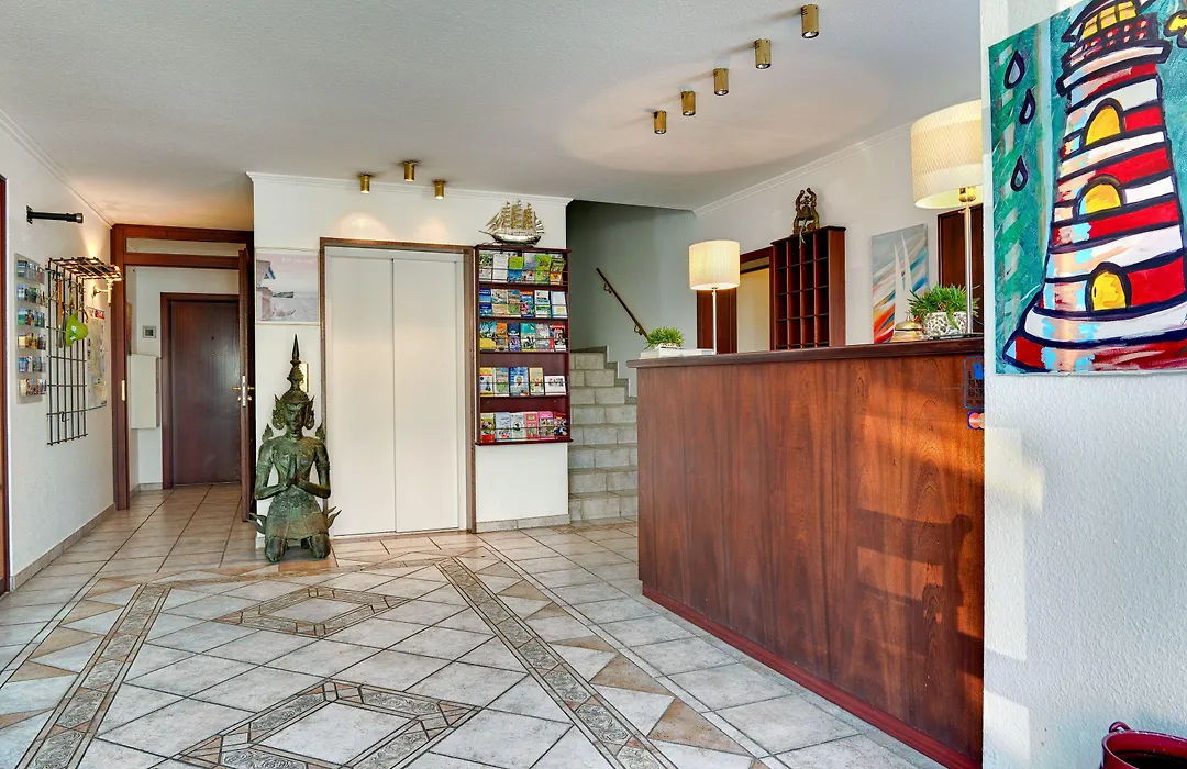 Arthotel Mare-1