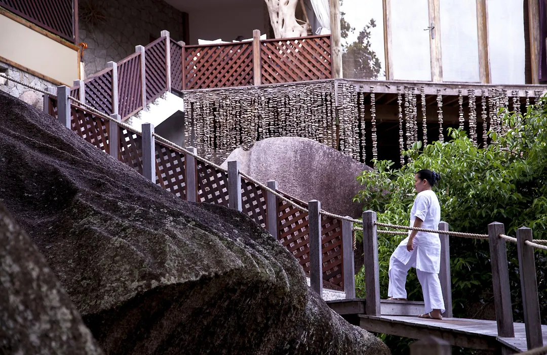 Le Domaine de L'Orangeraie Resort&Spa-1