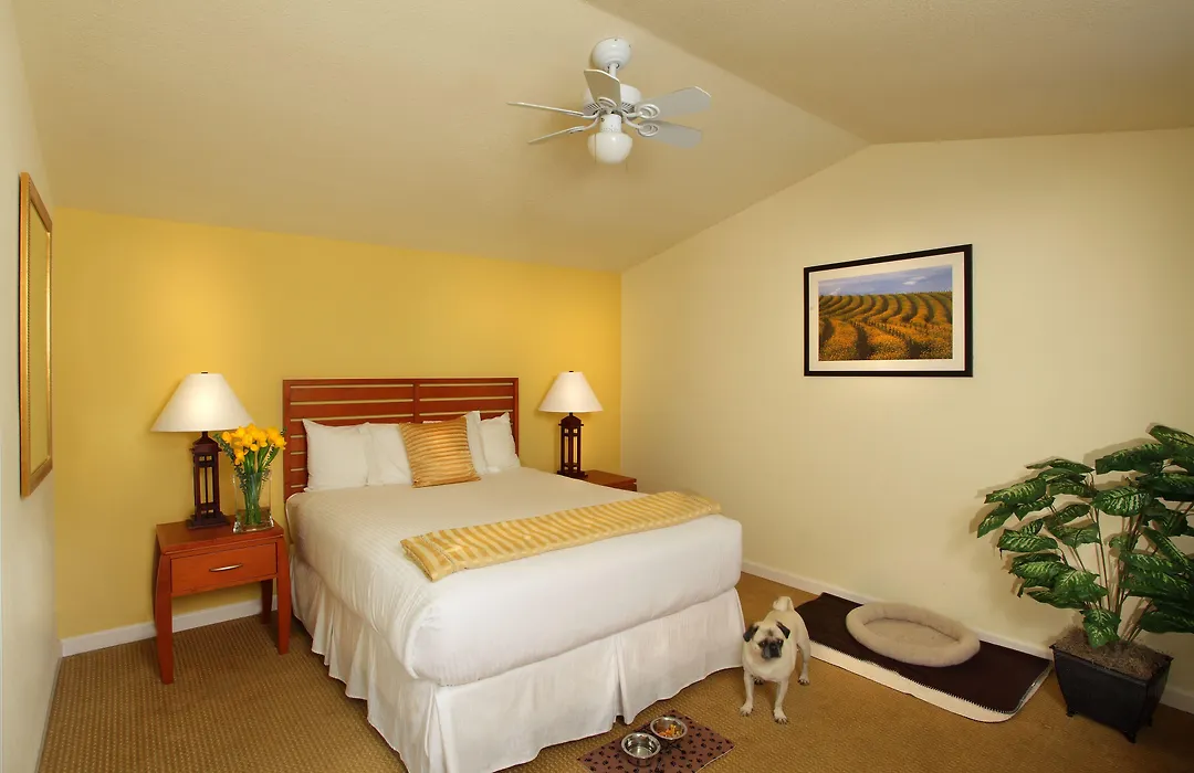 West Sonoma Inn & Spa-1