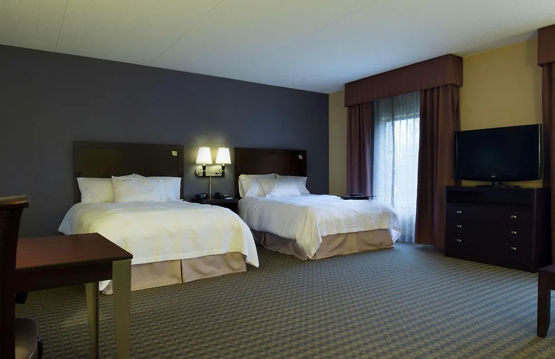 Hampton Inn & Suites Vineland-1
