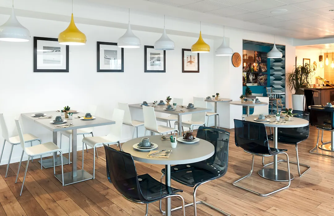 Residhome Roissy Village-1