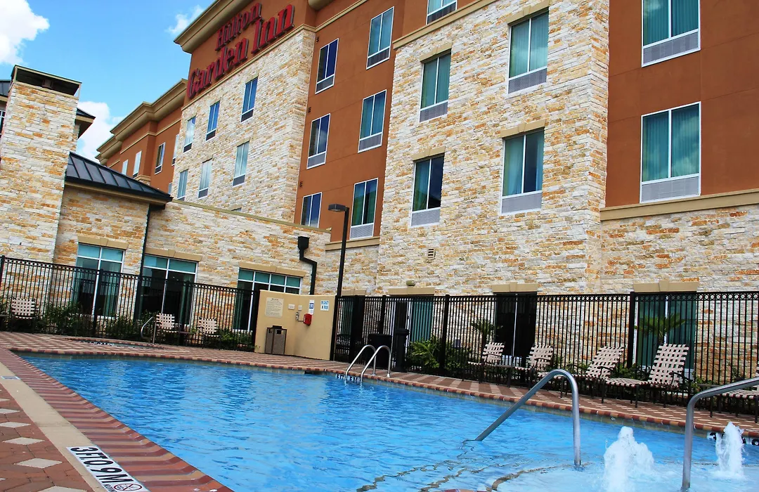 Hilton Garden Inn Houston West Katy-1