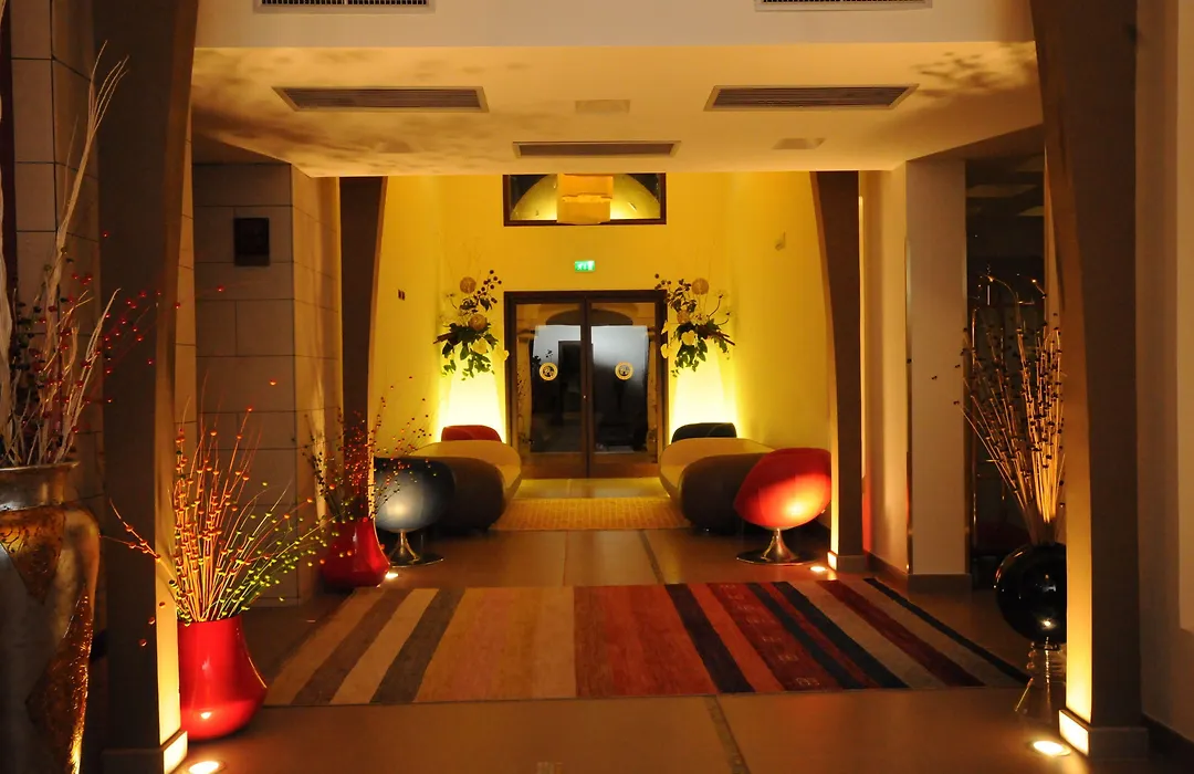 Visir Resort Spa-1