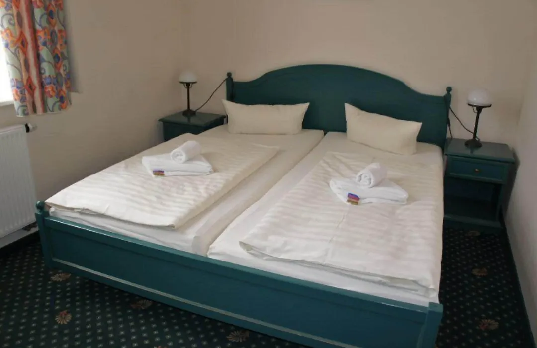 Hotel Reuterhaus Wismar-1