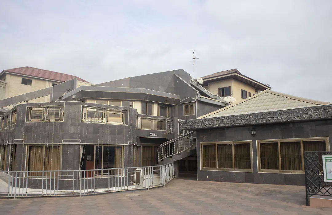 Eastgate Hotel-1