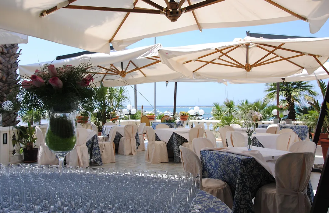 Hotel Mediterraneo-1