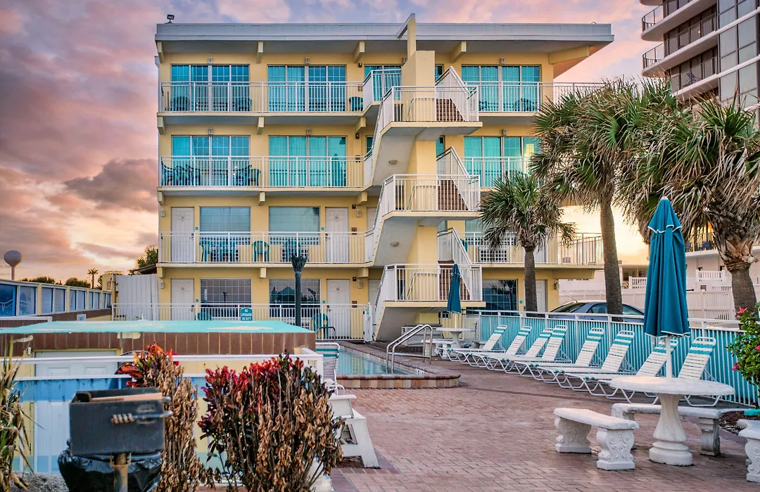 Sea Shells Beach Club-1