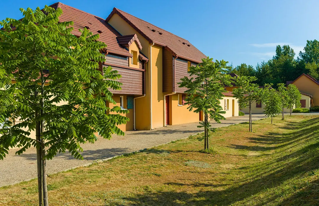 Lagrange Vacances Les Bastides de Lascaux-1