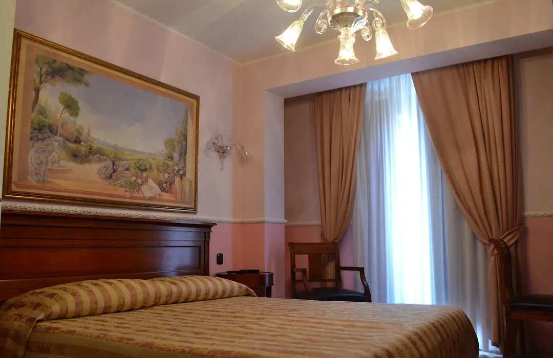 Hotel U' Bais-1