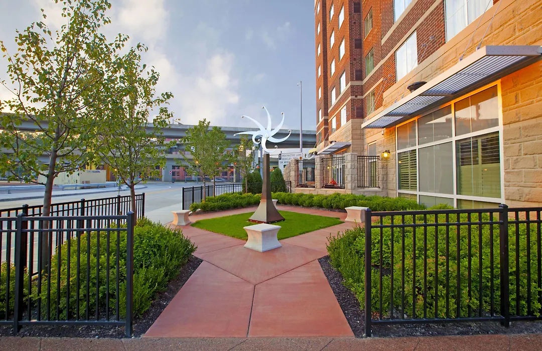 Residence Inn Pittsburgh North Shore-1