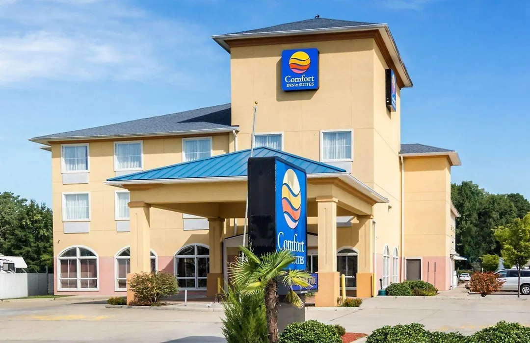 Comfort Inn & Suites Chesapeake - Portsmouth-1