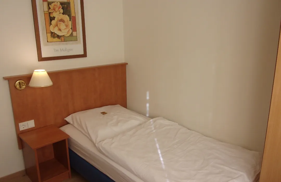 Hotel Fährhaus-1