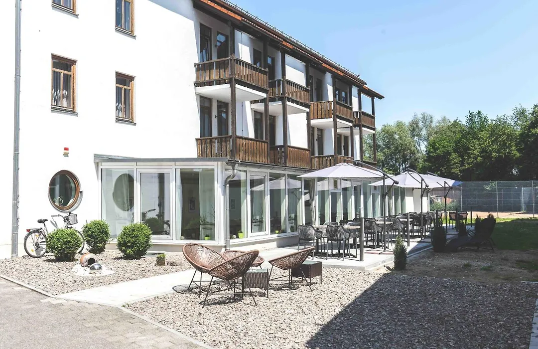 Parkhotel Cham-1